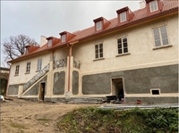 Apartmánový dům